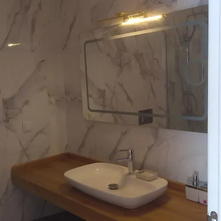 Hotel Assos Seyir Konaklari Otel