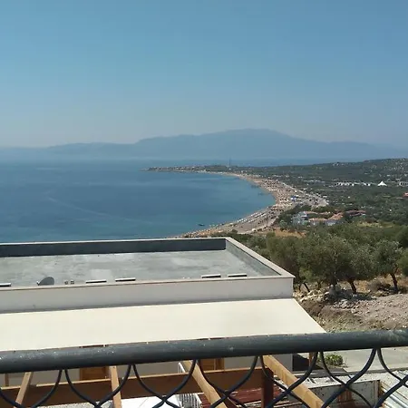 Hotel Assos Seyir Konaklari Otel 3*