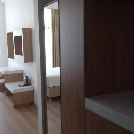 Hotel Assos Seyir Konaklari Otel 3*