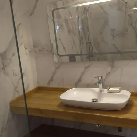 Assos Seyir Konaklari Otel