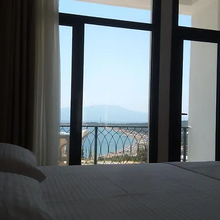 Assos Seyir Konaklari Otel 3* Ayvacik (Canakkale)