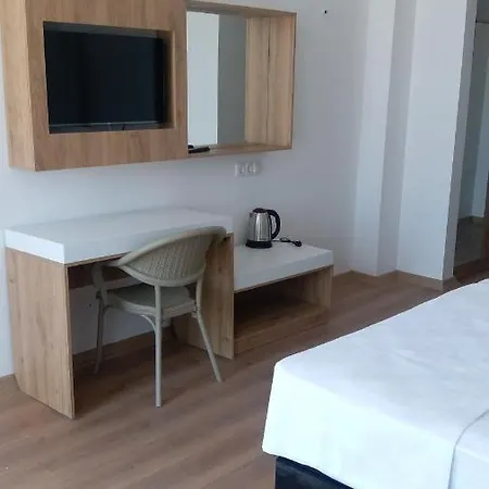 Assos Seyir Konaklari Otel Ayvacik (Canakkale)