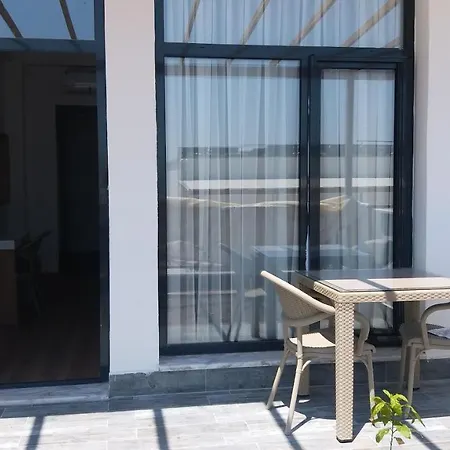 Hotel Assos Seyir Konaklari Otel