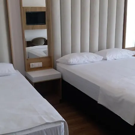 Assos Seyir Konaklari Otel Hotel 3*