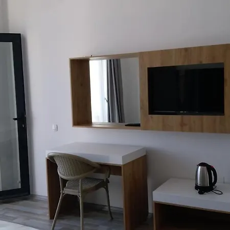 Assos Seyir Konaklari Otel