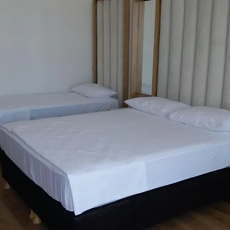 Hotel Assos Seyir Konaklari Otel Ayvacik (Canakkale)