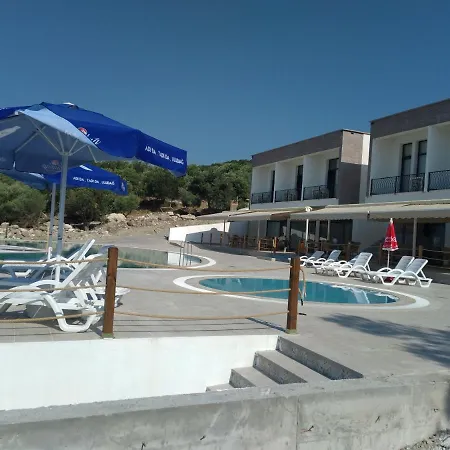 Assos Seyir Konaklari Otel 3* Ayvacik (Canakkale)