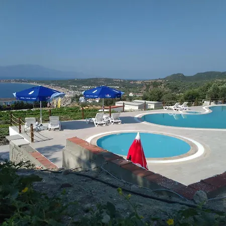 Assos Seyir Konaklari Otel 3* Ayvacik (Canakkale)