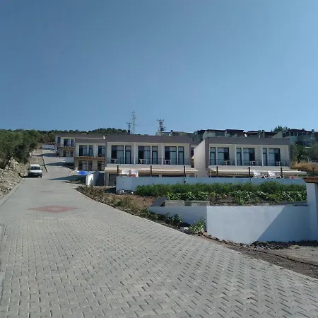 Assos Seyir Konaklari Otel Hotel