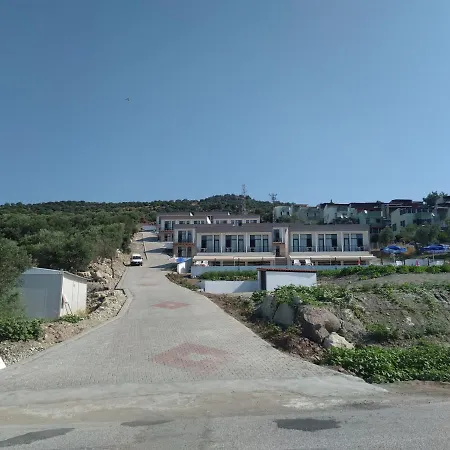 Hotel Assos Seyir Konaklari Otel Ayvacik (Canakkale)