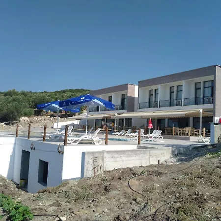 Hotel Assos Seyir Konaklari Otel
