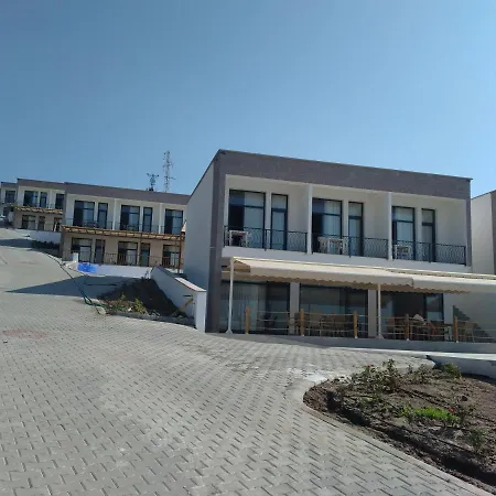 Assos Seyir Konaklari Otel Hotel 3*