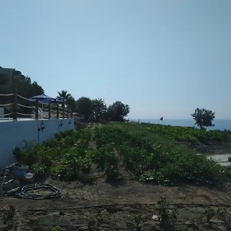 Assos Seyir Konaklari Otel Hotel 3*