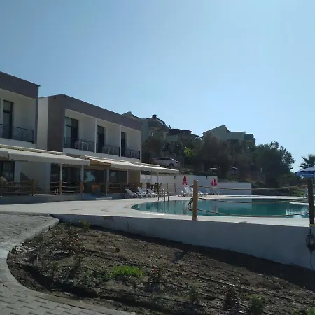 Assos Seyir Konaklari Otel Ayvacik (Canakkale)