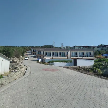 Hotel Assos Seyir Konaklari Otel 3*