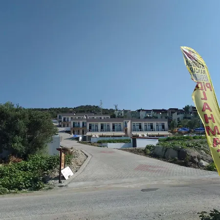 Assos Seyir Konaklari Otel 3* Ayvacik (Canakkale)