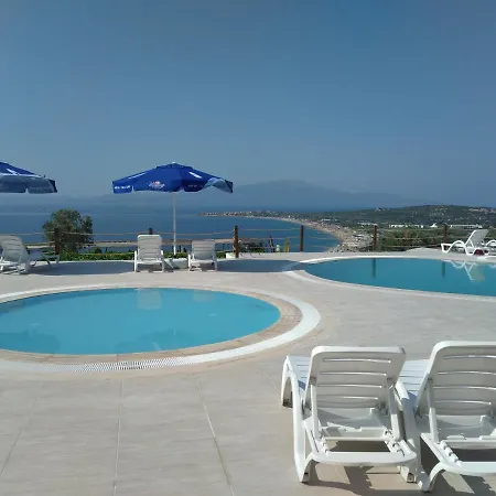 Assos Seyir Konaklari Otel Hotel 3*
