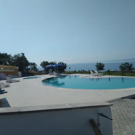 Hotel Assos Seyir Konaklari Otel Ayvacik (Canakkale)