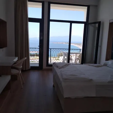Assos Seyir Konaklari Otel Hotel Ayvacik (Canakkale)