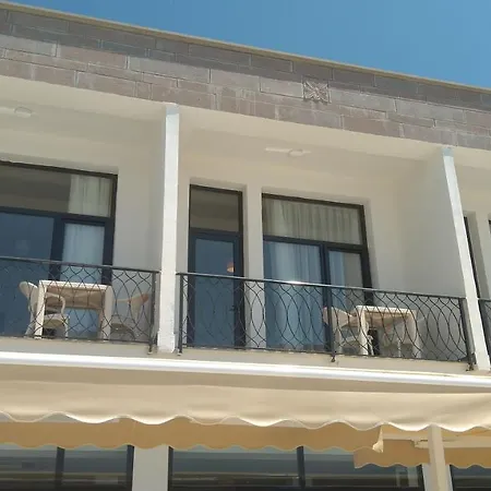 Assos Seyir Konaklari Otel Hotel
