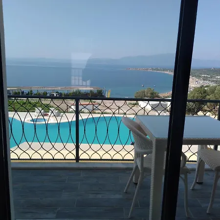 Hotel Assos Seyir Konaklari Otel 3*