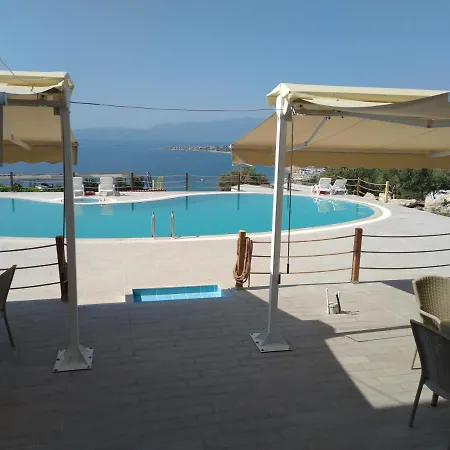 Assos Seyir Konaklari Otel Ayvacik (Canakkale)