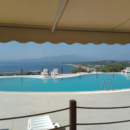 Assos Seyir Konaklari Otel Hotel Ayvacik (Canakkale)