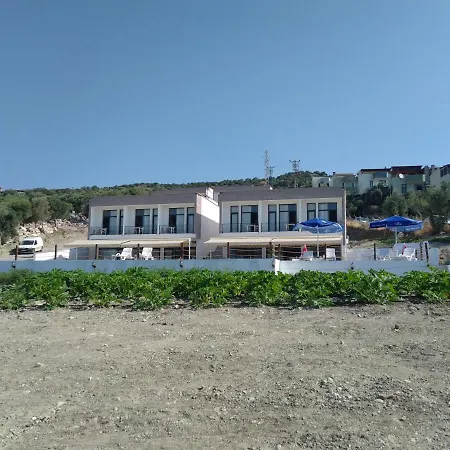 Assos Seyir Konaklari Otel Ayvacik (Canakkale)