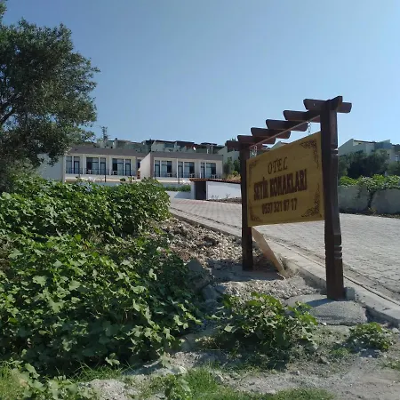 Assos Seyir Konaklari Otel Hotel Ayvacik (Canakkale)