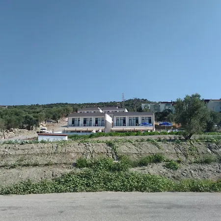 Assos Seyir Konaklari Otel