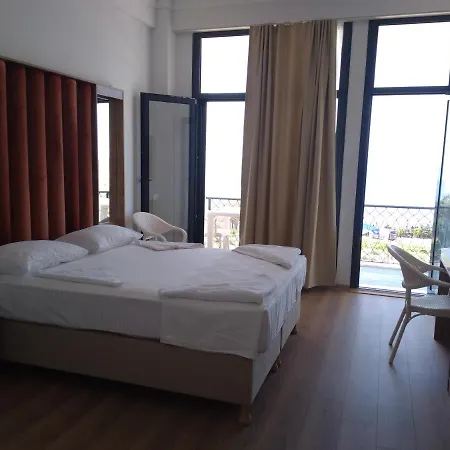 Assos Seyir Konaklari Otel Hotel Ayvacik (Canakkale)