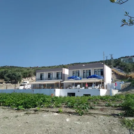 Assos Seyir Konaklari Otel