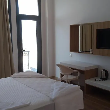 Hotel Assos Seyir Konaklari Otel